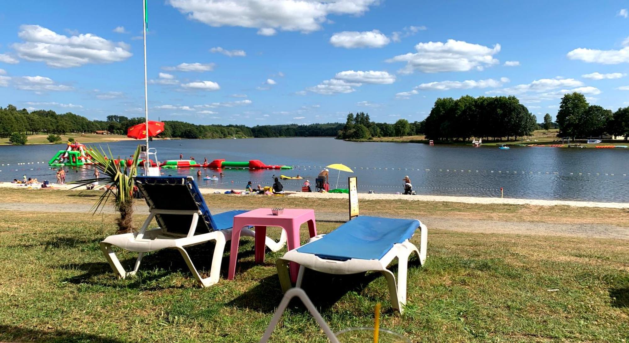 Gites Limousin - La Haute Videix Exterior foto